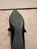 Tory Burch Blue Flats Size 7 - photo 8