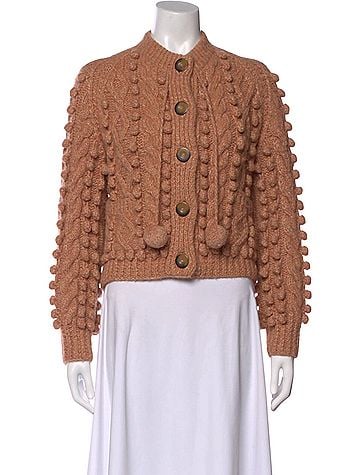 DÔEN Pomme Cardigan (view 1)