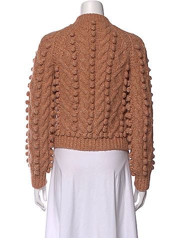 DÔEN Pomme Cardigan (view 2)