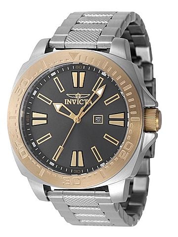 Invicta Speedway - 46mm, Steel (47602) Watch (view 1)