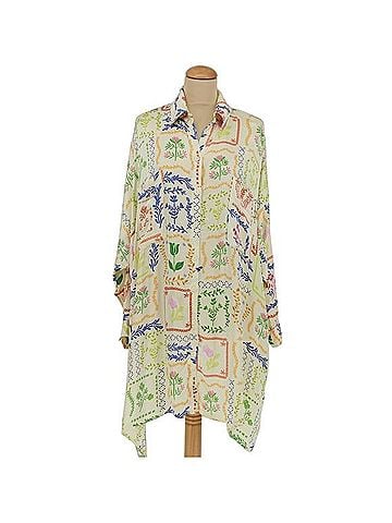 Corey Lynn Calter Casual Dress (view 1)