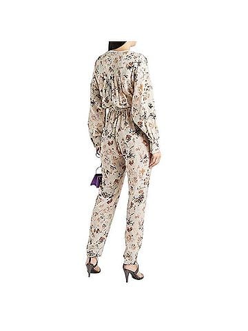 IRO Mattai Jumpsuit (view 2)
