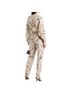 IRO Floral Multi Color Jumpsuit Size 2X - photo 2