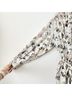 IRO Floral Multi Color Jumpsuit Size 2X - photo 5