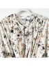 IRO Floral Multi Color Jumpsuit Size 2X - photo 6