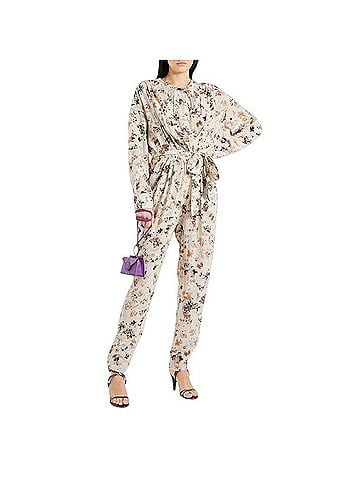IRO Mattai Jumpsuit (view 1)