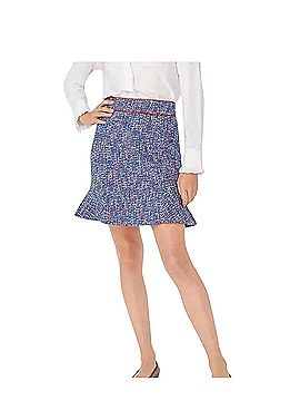 J.Crew Autumn Tweed Formal Skirt (view 1)