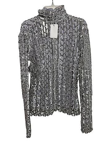 MSGM Long Sleeve Top (view 2)