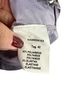 MSGM Solid Silver Long Sleeve Top Size M - photo 6
