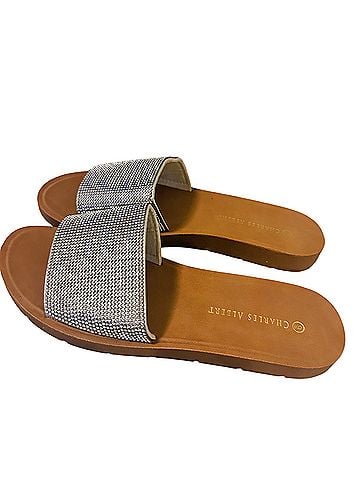 Charles Albert Sandals (view 2)