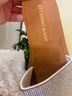 Charles Albert Silver Brown Sandals Size 9 - photo 4