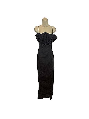 Sau Lee Noah Cocktail Dress (view 1)