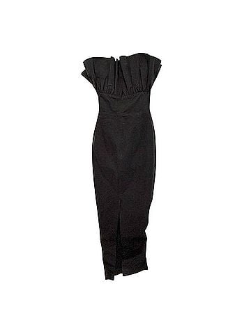 Sau Lee Noah Cocktail Dress (view 2)