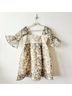 byTiMo 100% Polyester Floral Multi Color Cocktail Dress Size M - photo 5