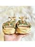 Ulla Johnson Green Orange Sandals Size EU 36 - photo 4
