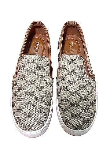 Michael Kors Sneakers (view 1)