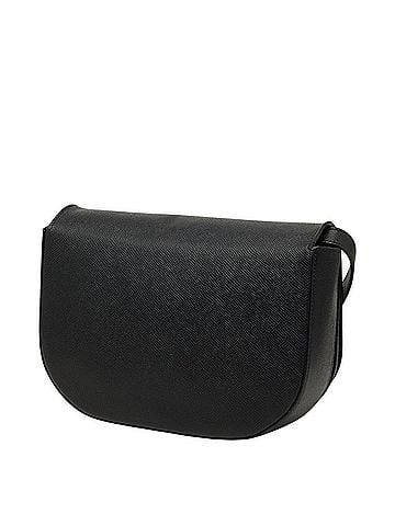 Balenciaga Balenciaga Ville Day Bag, Crossbody Shoulder 542207, Navy/White Leather, Women's, BALENCIAGA (view 2)