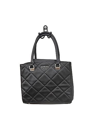 Guess Fantine Satchel (view 1)