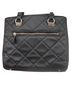 Guess Floral Solid Stripes Tropical Tie-dye Plaid Checkered-gingham Houndstooth Leopard Print Ombre Damask Zebra Print Bow Print Fair Isle Polka Dots Snake Print Marled Chevron-herringbone Color Block Graphic Aztec Or Tribal Print Animal Print Black Satchel One size - photo 2