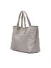 Gucci 100% Canvas Silver GG Canvas Tote One size - photo 3