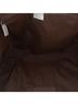 Gucci 100% Canvas Silver GG Canvas Tote One size - photo 5