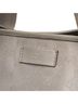 Gucci 100% Canvas Silver GG Canvas Tote One size - photo 8
