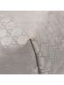 Gucci 100% Canvas Silver GG Canvas Tote One size - photo 10