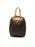 Louis Vuitton 100% Coated Canvas Brown Monogram Excursion One size - photo 1