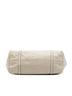 Gucci 100% Leather White Microguccissima Nice Tote One size - photo 4