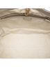Gucci 100% Leather White Microguccissima Nice Tote One size - photo 5
