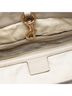 Gucci 100% Leather White Microguccissima Nice Tote One size - photo 6
