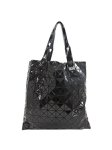 Issey Miyake Issey Miyake Bao Tote Bag, PVC, Women's, ISSEY MIYAKE INC. (view 1)
