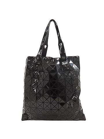 Issey Miyake Issey Miyake Bao Tote Bag, PVC, Women's, ISSEY MIYAKE INC. (view 2)