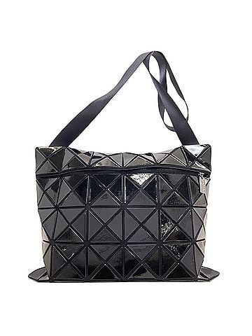 Issey Miyake Issey Miyake Bao Shoulder Bag, Polyester/Vinyl, Women's, ISSEY MIYAKE INC. (view 1)