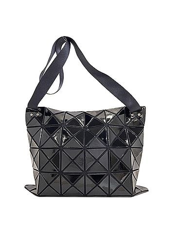 Issey Miyake Issey Miyake Bao Shoulder Bag, Polyester/Vinyl, Women's, ISSEY MIYAKE INC. (view 2)