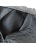 Prada 100% Nylon Black Prada logo hardware backpack/daypack, nylon, women's. One size - photo 11