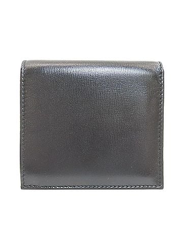 Bally Bally Logo Bi-fold Leather Wallet for Men (view 2)