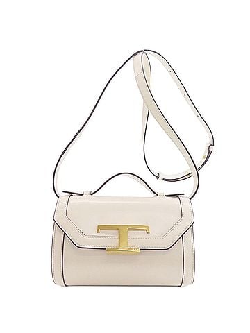 Tod's Tod's T-Timeless 2-Way Shoulder Bag, Leather, Women's (view 1)