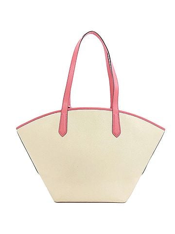 Michael Kors Michael Kors Kimber Tote Bag, Canvas, Women's (view 2)