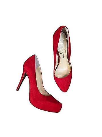Jessica Simpson Heels (view 1)