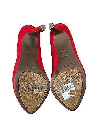 Jessica Simpson Heels (view 2)