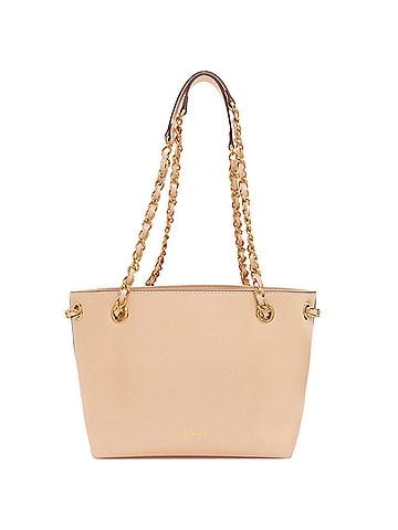 Versace Versace Medusa Chain Shoulder Bag, Leather, Women's (view 2)