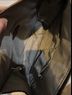 Fossil Black Brown Leather Satchel One size - photo 11