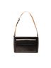 Louis Vuitton 100% Leather Gray Monogram Mat Alston One size - photo 1