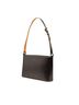 Louis Vuitton 100% Leather Gray Monogram Mat Alston One size - photo 3