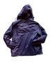Carhartt 100% Nylon 100% Polyester Purple Jacket Size S - photo 2