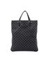 Gucci 100% Canvas Gray GG Canvas Tote One size - photo 1