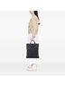 Gucci 100% Canvas Gray GG Canvas Tote One size - photo 2