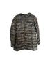 Eddie Bauer 100% Nylon 100% Nylon 80% Dri-release Camo Multi Color Jacket Size L - photo 1
