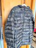 Eddie Bauer 100% Nylon 100% Nylon 80% Dri-release Camo Multi Color Jacket Size L - photo 4